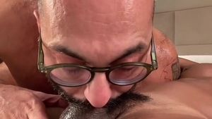 gay fuck