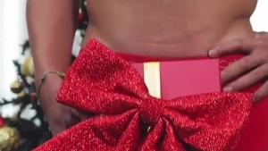Igor's Xmas Present