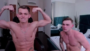 Tommy Gold cam Chaturbate Show