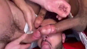 Football bare
