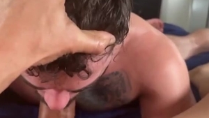 Open Up boy, Daddy's gonna bang That hole Till he CUMs [ONLYFANS] [POV]