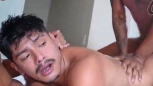homo Sex Love
