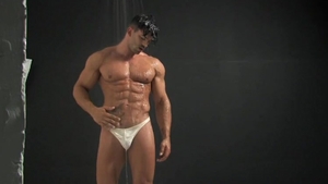 Musclegallery Sergi Constance