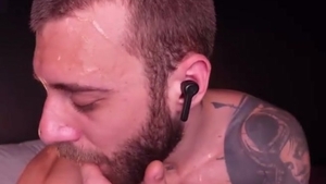 CQ Live cam cum