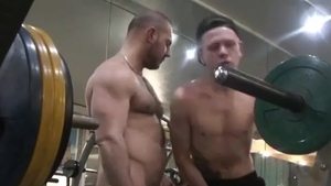 wazoo Workout At The Gym