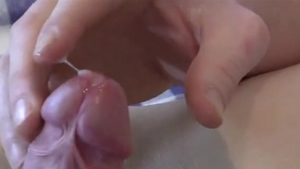 Daniel undresses Off For The Camera