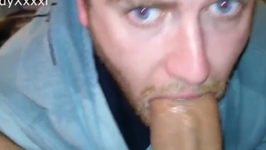 Two sleazy dudes Making A admirable Sex