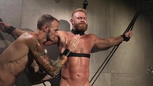 By Request BROGAN NYC PUT throughout HELL 1080P