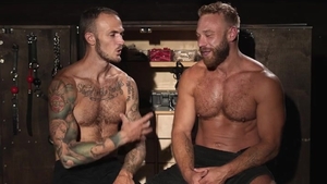 By Request BROGAN NYC PUT throughout HELL 1080P