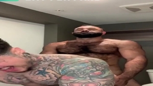 sleazy Sex