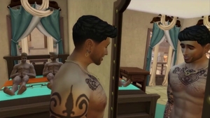 Sex Bazaar Chapter 2