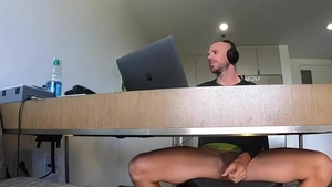 Johnny Sins Solo