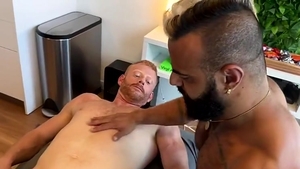 THEGINGERFOXXX acquires LOADED UP 720P