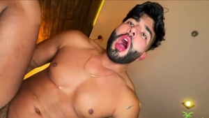 Andres Milan And Yarddiestyle