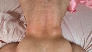 Twinkbig9 pokes Lucas Leon