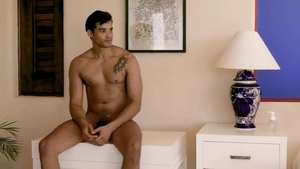 Rafael Carreras, Marco Antonio, Pol Prince And Joaquin Santana - nailed