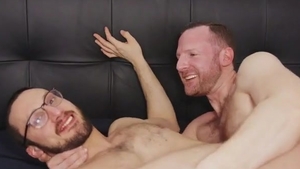 bare German penis For Hungry Bottom