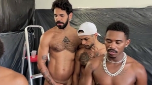 Fernando Brutto 20men bunch-sex