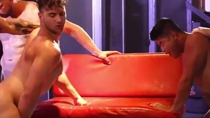 LA P0lice Dads fuckfest That Will Make you HARD [ONLYFANS]