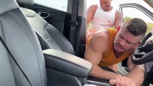 fuck On The Road