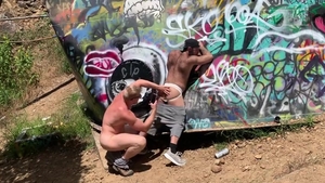 Logan Stevens And Teddy Bear
