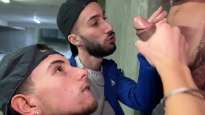2 boyz Here Looking For penises - Part 2