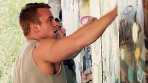 Sex Graffiti
