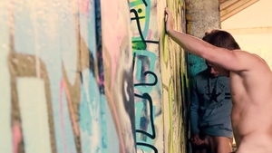 Sex Graffiti