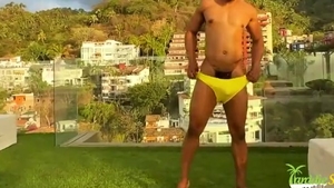 poke Me Like This, Daddy. I Love BBC!