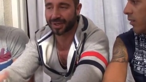 Locura homo - Casting