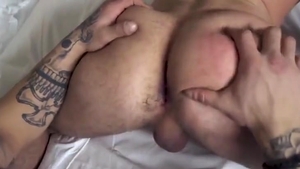 humongous T-pounds