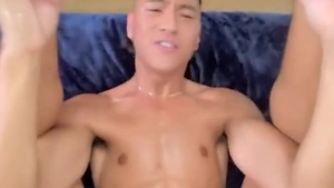 Ain't No skank Like An asian skank