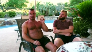 Lion Reed And Christian Mitchell (TBIM P1)