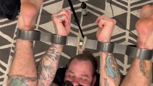 Ropetrainkeep