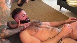 EV-On The Hunt Parte 1-Romeo Davis,Bruno Max & Ridick
