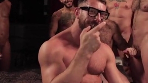 homosexual fuck