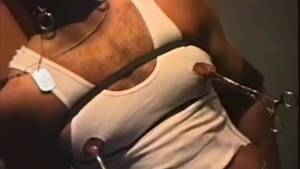 man Is trained By master