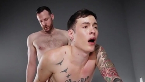 gay bang