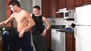 Take It Like A Bad Bitchboy