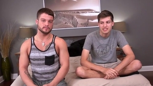 Zeno Kostas Chris Taylor