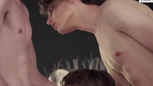 Sharing The sexy twink