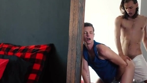 Benjamin Blue And Leo Louis