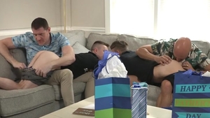 Gaycest_-_International_Transfer_Tape_5_-_Father's_Day_-_Legrand_Wolf,_Adam_Snow,_Serg_Shepa