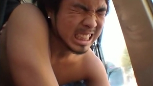 Japanese Bus Sex