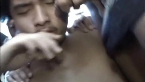 Japanese Bus Sex