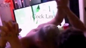 gay Slamrush