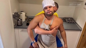 Romeroandtidus - Zeus Morboso 03