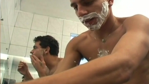 Swim meat 3  -  Belo Amigo video 	2003