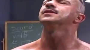 moist Dream At School