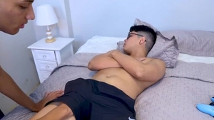 Andr Miilk E Chefinho